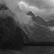 In the Fiordland