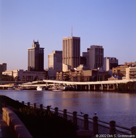 Brisbane (Click for next image)