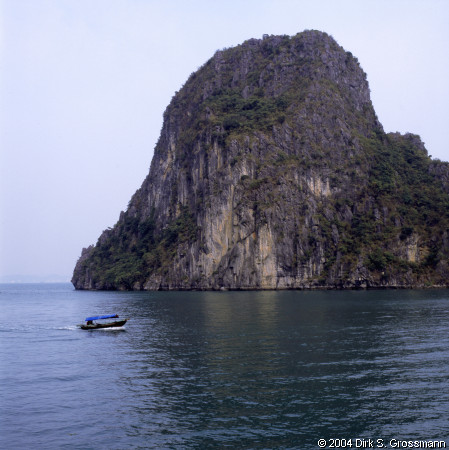 Halong Bay 8 (Click for next image)