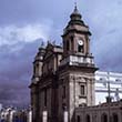 Guatemala City