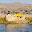 Lago Titicaca