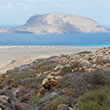 Isla La Graciosa