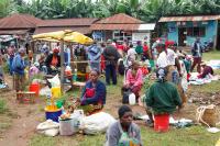 Marangu Market
