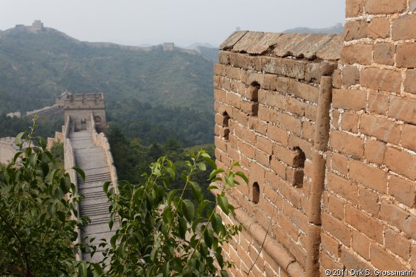 Great Wall (Click for next image)