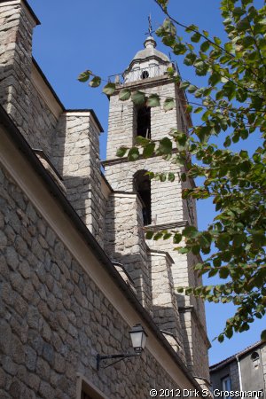 Église Sainte-Marie Assunta (Click for next image)