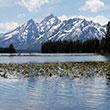 Grand Teton National Park