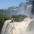 Cataratas do Iguaçu