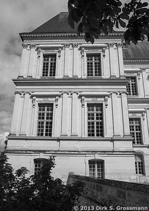 Château de Blois