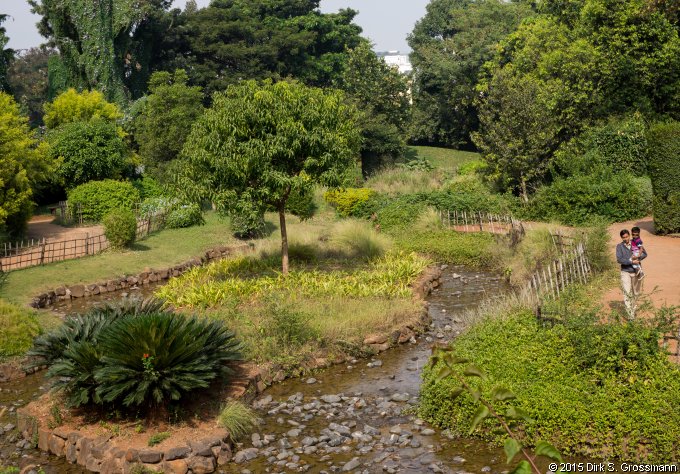 Pu La Deshpande Japanese Garden (Click for next image)