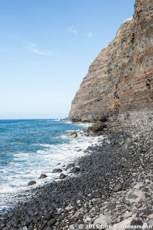 Puerto Tazacorte Beach