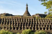 Koe Thaung Pagoda