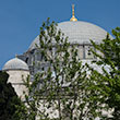 Süleymaniye Camii