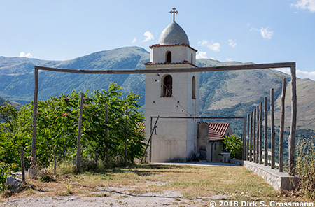 Chiesa San Michele