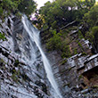 Cascade de Dindefello